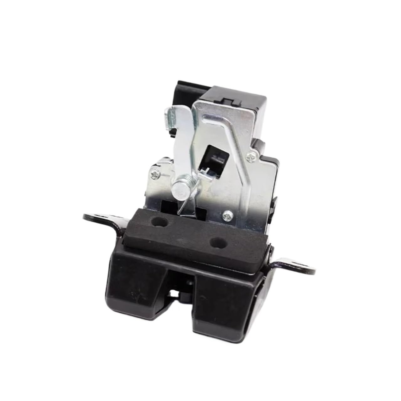 Sjbeua One Color Boot Tailgate Lock Car Lock Latch Tail Gate For Kia For Soul Ev 2014 2015 2016 2017 2018 2019 812302W000 81230-2W000 81230 2W000 Boot Lock Latch Actuator