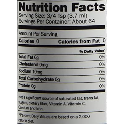 Willard Water  Dark Multi-Vitamin, 8 Ounce