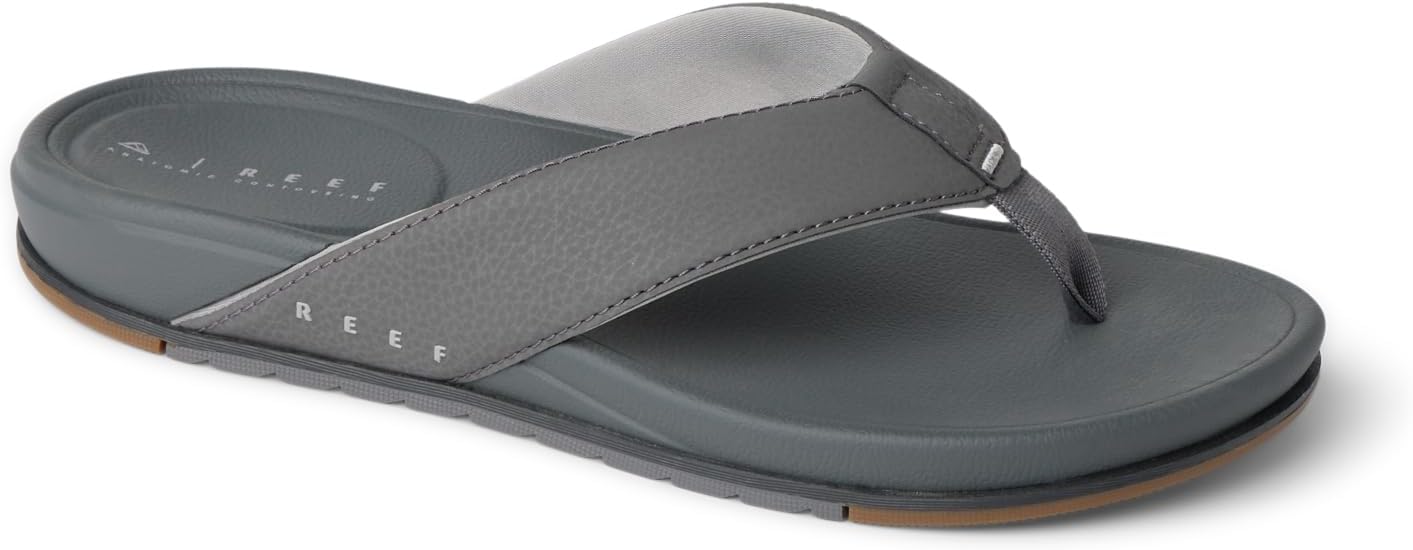 Reef Men's Phantom Bonzer Flip Flop Sandal