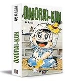 go nagai  Omorai-kun. Ediz. integrale (Hikari)
