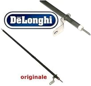 Resistenza Fornetto De Longhi 115volt Lunghezza 36,2cm - Potenza 350w