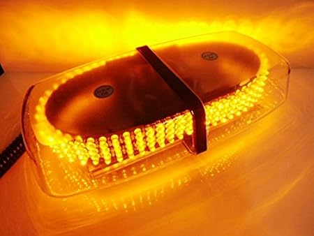 Amazon 12v 24v兼用 7種の点滅パターン切替可能 240連led 回転灯 黄色 アンバー系オレンジ パトランプ 非常灯 警告灯 作業灯 船舶 トラック トレーラー 作業車両 ライト 照明アクセサリー 車 バイク Amazon 12v 24v兼用 7種の点滅パターン切替可能 240連led 回転灯 黄色 アンバー系オレンジ パトランプ 非常灯 警告灯 作業灯 船舶 トラック トレーラー 作業車両 ライト 照明アクセサリー 車 バイク
