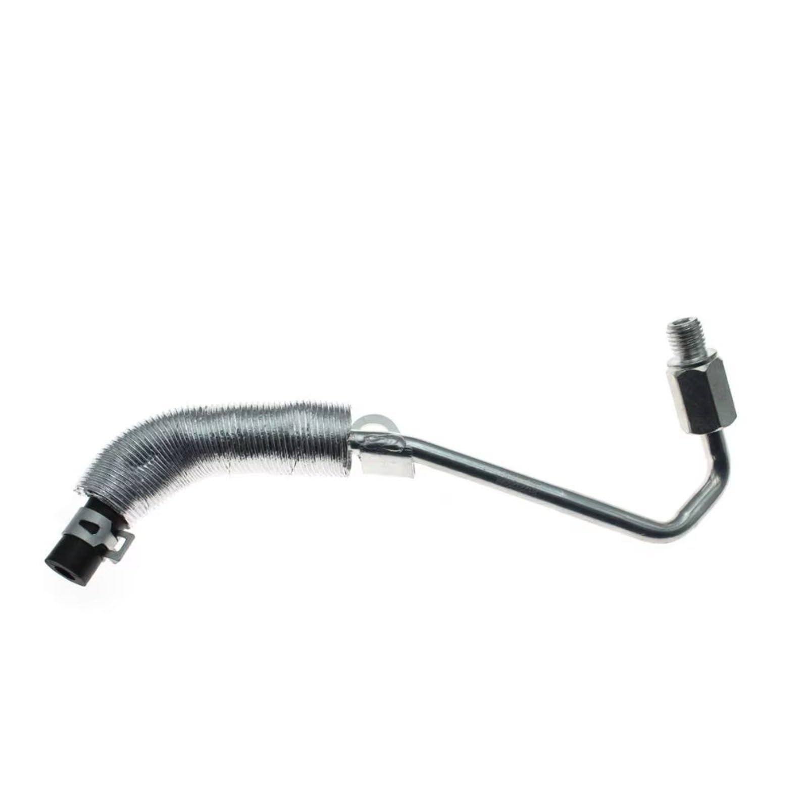 Durite de Retour d'huile du turbocompresseur pour Vauxhall Insignia A 1.4 (2009-2017) et Meriva B 1.4 (2010-2017) - Référence:55567067