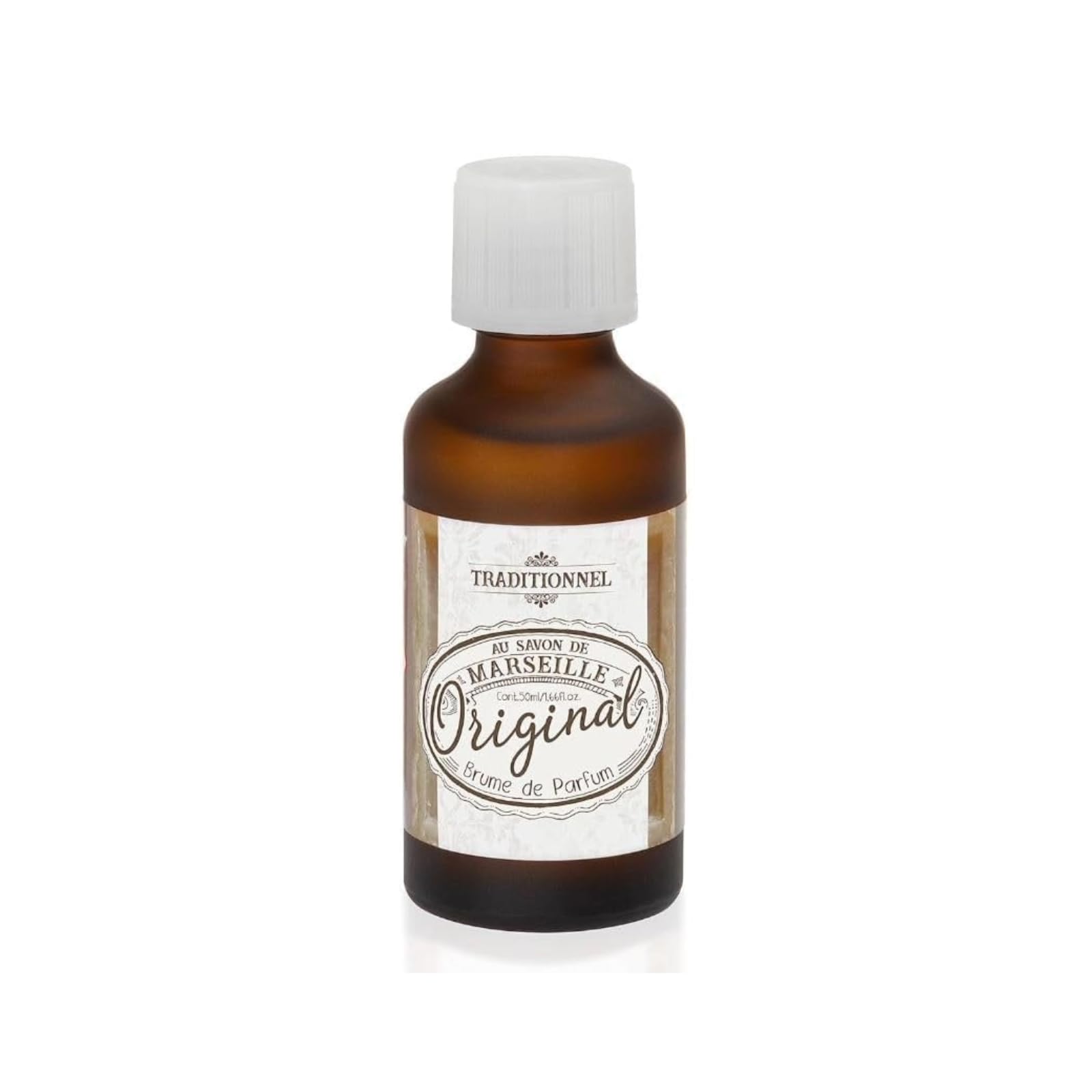 Bruma "Au Savon Marseille" Natur, 50 ml