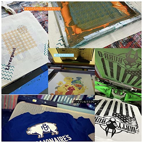 LY キャンバスシルクスクリーン LY キャンバスシルクスクリーン シルク