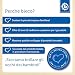 BIECO 74000422 - Balancín de Peluche para niños a Partir de 9...