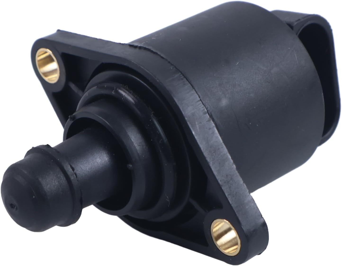 HOLDWELL Idle Air Control Valve 420665941 420665940 420963055 420963057 Compatible with Can Am Outlander Renegade 2006-2020