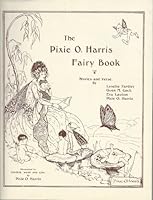 Fairy Book 0727016016 Book Cover