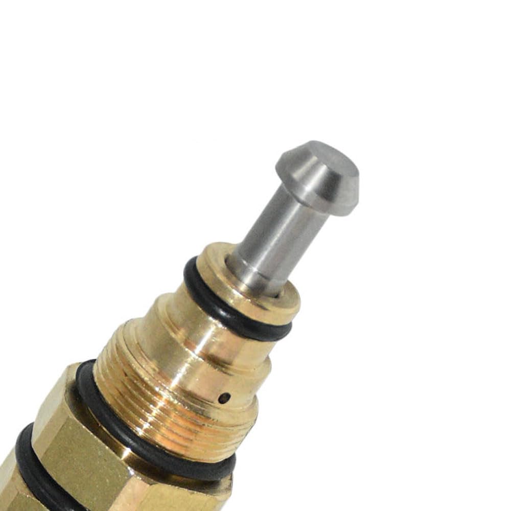 AR2858 AR - Kit de válvula de descarga de bomba de lavado a presión para Annovi Reverberi XJV XJW SJV AR Kit de descargador (2 unidades)