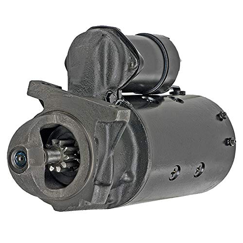 Amazon.com: RAREELECTRICAL New 12 Volt 10T Starter Compatible With 