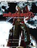 Devil May Cry 3: Dante's Awakening Official Strategy Guide