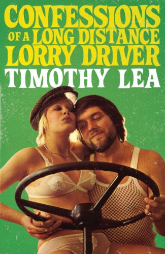 Long Distance Lorry Driver Memoir