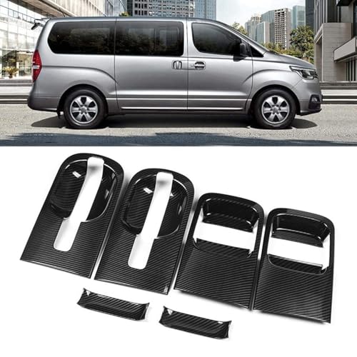 Couvercle protection carbone ABS H1 I800 résistant 2019 - 5