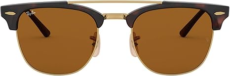 Ray-Ban Unisex Adults' Rb3816 990/33 51Mm Sunglasses, Multicolour  (Multicolor), 2 : Amazon.co.uk: Clothing