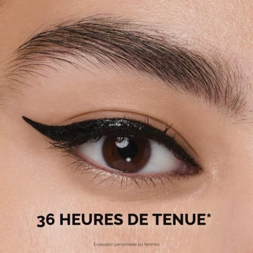Eyeliner Liquide Maybelline MO3600531571726 – Tenue Extrême Jusqu'à 36H - vue 9