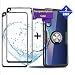 Produktbild EROYAL für Xiaomi Mi 9T Pro Hülle,+2 Stück Schutzfolie,Ultra Dünn Stoßfest Schutzhülle TPU Bumper Silikon mit Unsichtbarem 360 ° Standring Hülle für Xiaomi Mi 9T Pro