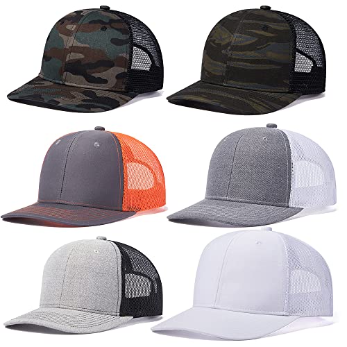 Sombrero bordado personalizado para hombres y mujeres miniatura 4