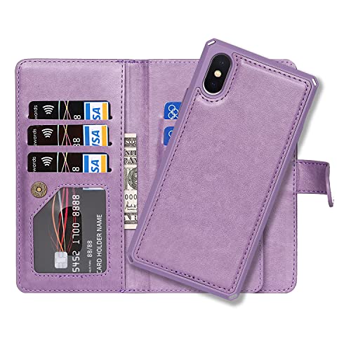 Pelanty OR pP[X for iPhone X 2in1P[X蒠^ Xgbvt for iPhone XS  2way wʃJo[ e z^J[h[ KD PUU[+TPU J X^h@\ |