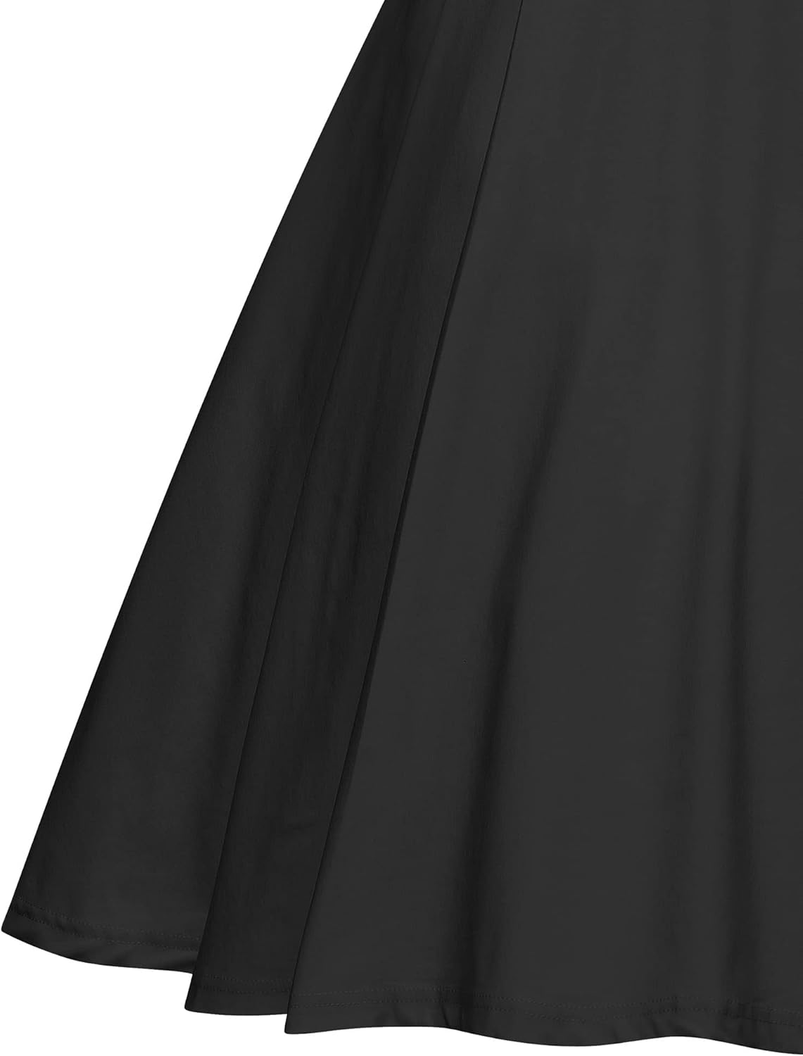 GownTown Women's Vintage Straps Dresses Bridesmaid Party DressWith Pockets
