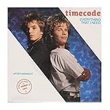 timecode generator arduino Künstler: timecode Everything That I Need (White Vinyl) [Vinyl Single]