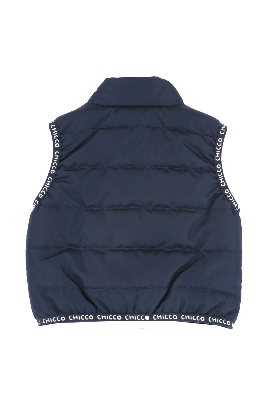 Chicco, Gilet Bambino, Giubbino Bambino Smanicato e Imbottito, Ideale per Primavera e Autunno, Designed in Italy, Abbigliamento Bambini