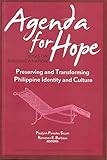 sicamous camping  Agenda For Hope: Preserving and Transforming Philippine Identity and Culture