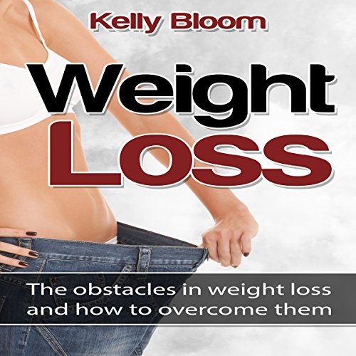 Cover art for Weight Loss