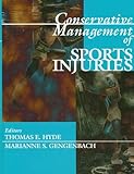 Conservative Management of Sports Injuries