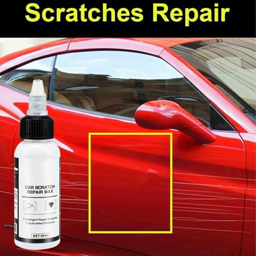 Pasta para Reparar Rayones de Carro x2 miniatura 7