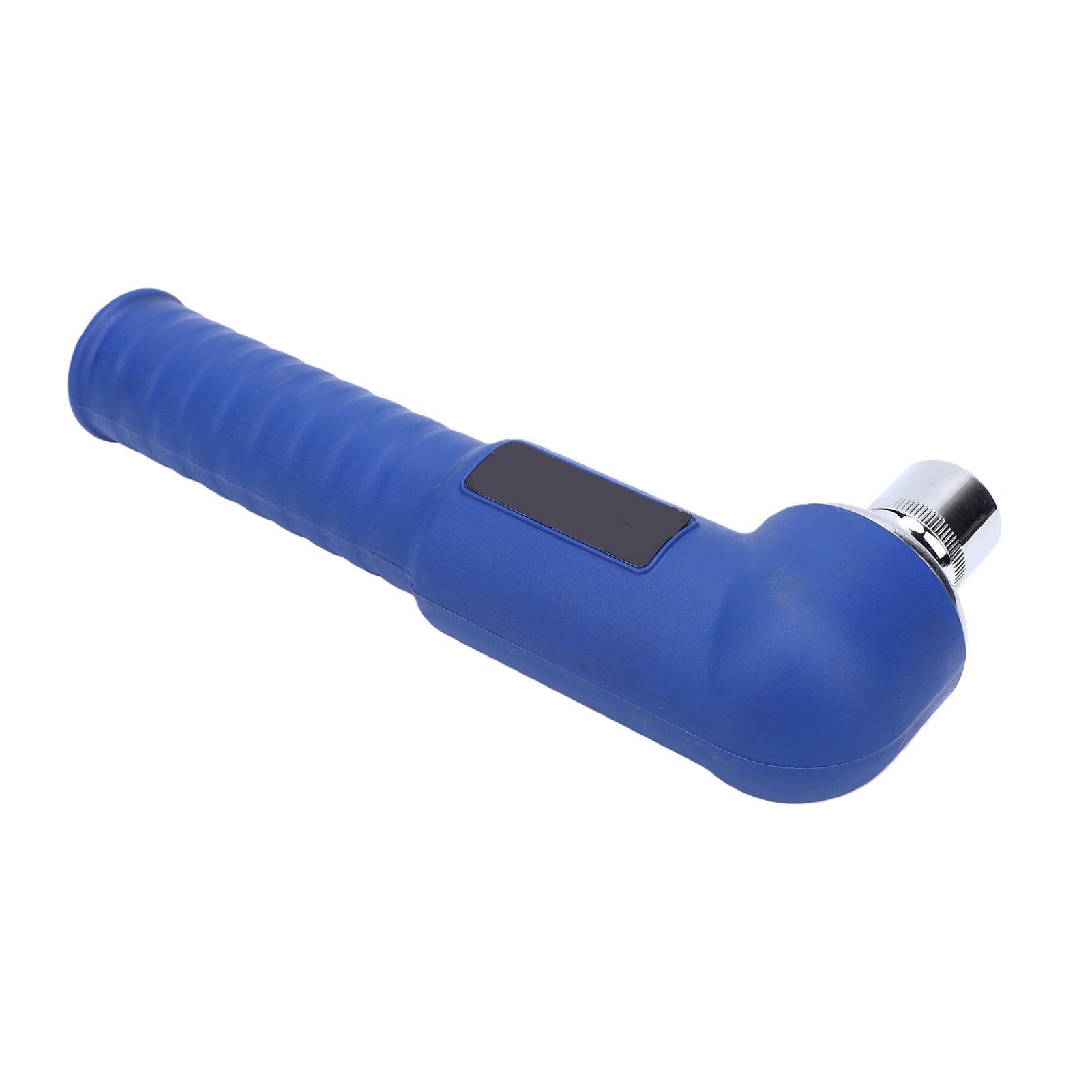 FTVOGUE Przedłużacz Klucza Kątowego, Przedłużacz Klucza Odsadzonego ze Stali Stopowej z Obrotowym Wałem, 3 Adaptery 17 Mm 18 Mm 21, 1 2-calowe Złącze do Hydrauliki Naprawa Samochodów Montaż Mebli