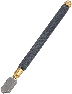 Toyo Glass Cutter, Boxwizard Tile Cutter, Oil Supply, Glass Cutter, Professional Metal Handle, Glass Cutting Tool, Glass Cutter Tool