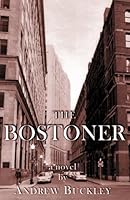 The Bostoner 0967608201 Book Cover