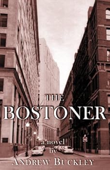 Hardcover The Bostoner Book