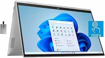 Windowsノート本体 HP ENVY X360 with 2 pens Amazon.com: HP Envy x360 2-in-1 Laptop, 15.6“ Touchscreen