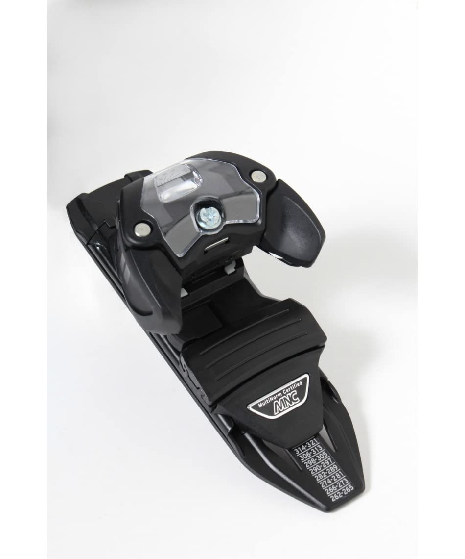 Amazon | [アルマダ] スキービンディング NR WARDEN MNC11 D ARMADA 90