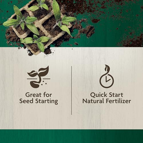 Image of Miracle-Gro Organic Indoor Potting Mix, 16 qt. | Protects Against Over & Under Watering, Planting Soil For Indoor Container Plants, Houseplants & Starter Plants, OMRI Listed