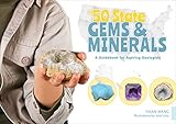 The 50 State Gems and Minerals: A Guidebook for Aspiring Geologists