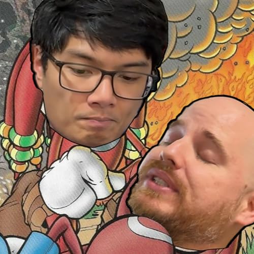 Ep 70 | Knuckles #2 | God Is A Woman, Jesus Is An Ant