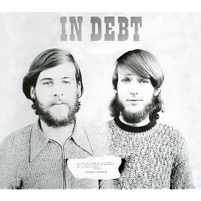 In Debt