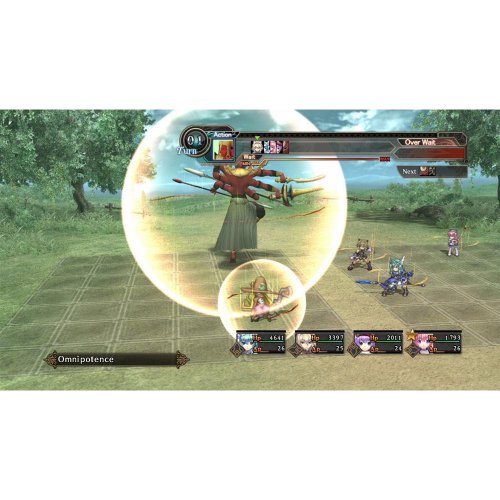 Record of Agarest War 2 -Limited Edition- (Import Américain) – vue 4