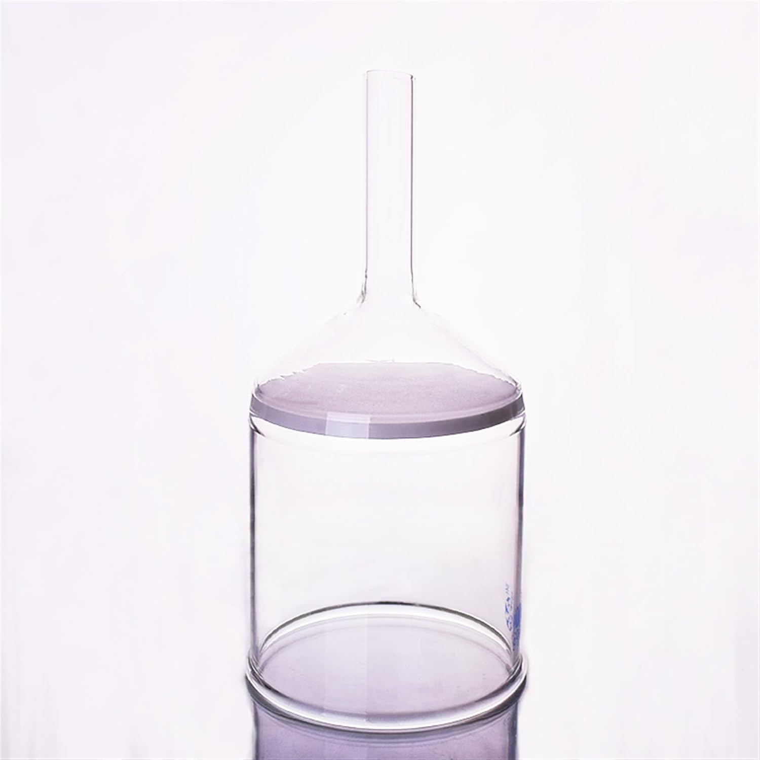 Bush Funnel,Capacity 5000ml,Outer Diameter 200mm,Effective Length,Sand Board Specifications G3