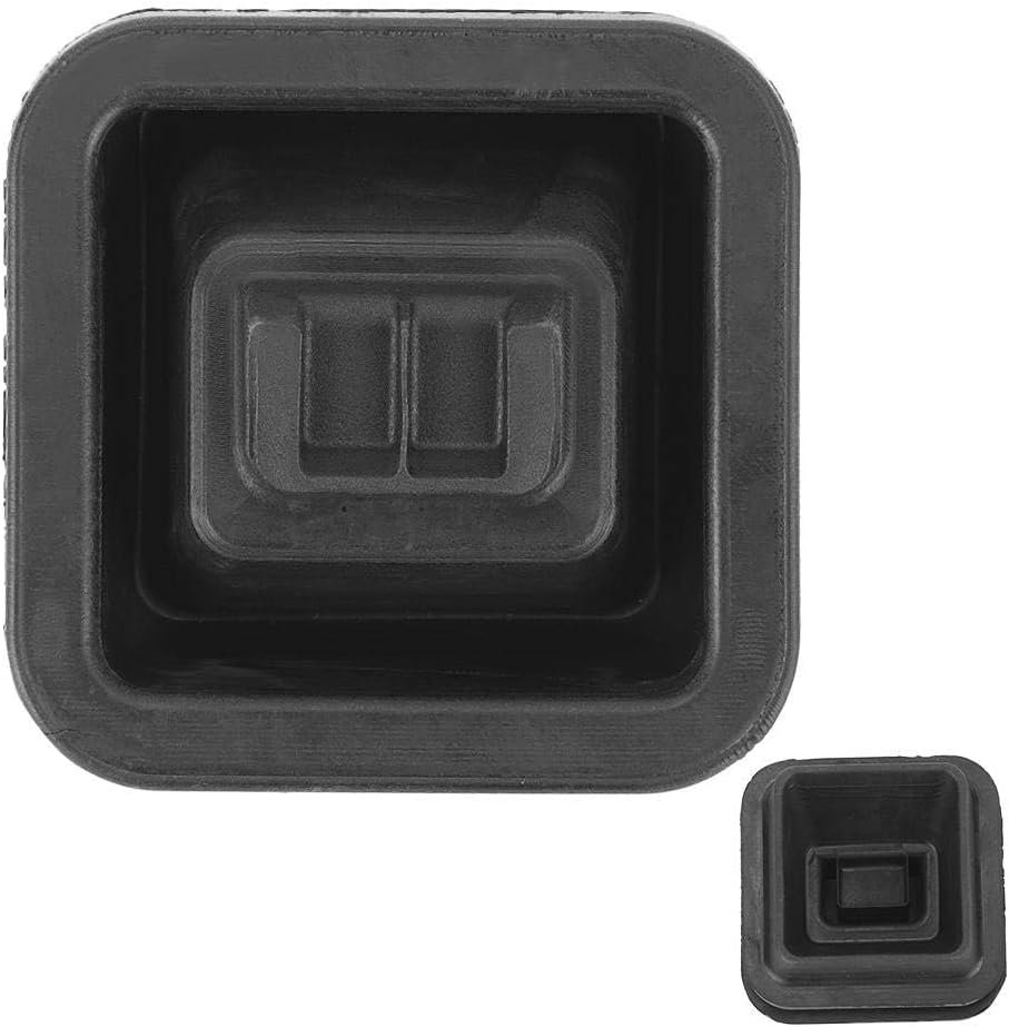 Clutch Fork Boot, Manual Bell Housing Clutch Release Fork Boot Auto Parts 22841-PPP-000 Fits for