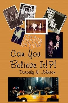 Paperback Can You Believe It!?! Book