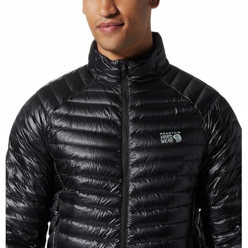 Mountain Hardwear Men's Ghost Whisperer Jacket3