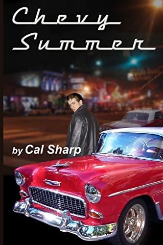 Chevy Summer: The Mystery of the '55 Chevy
