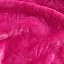 Embossed Heart Hot Pink