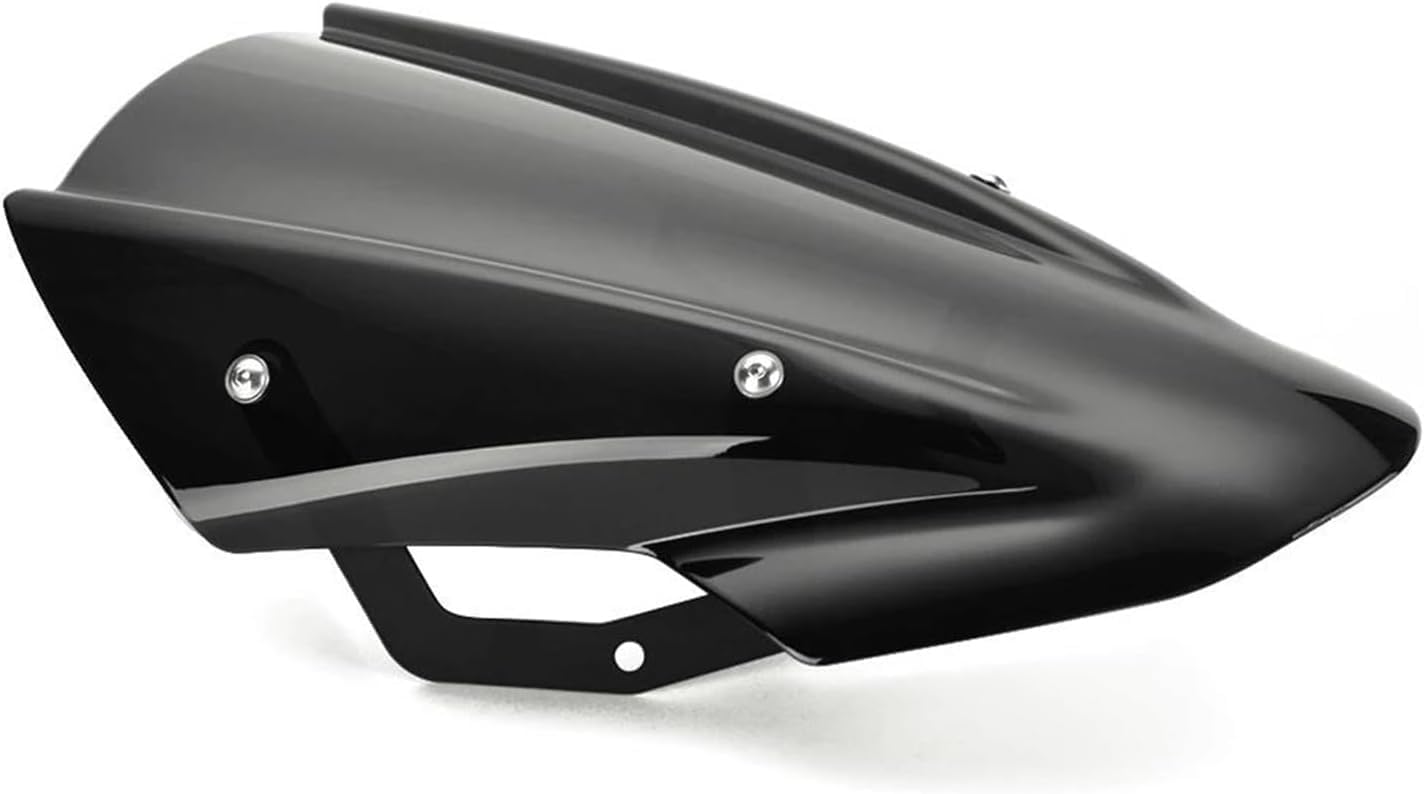 Amazon.co.jp: バイク用ウィンドディフレクター に適合する Z650 Z 650 2017 2018 2019 用 オートバイ  ウィンドスクリーン ウィンドシールド(煙) : 車＆バイク