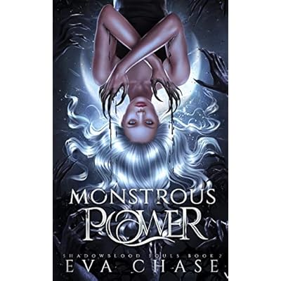 Monstrous Power