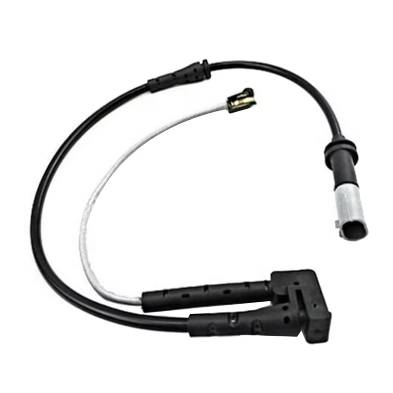 Capteur Usure Frein Pour BMW Série 2 F45 F46 X1 F48 Ensemble De Capteurs D'usure Des Plaquettes De Frein De L'essieu Avant 10 Pièces 34356865613 34356888167 Capteur De Frein À Fil D'alarme De Frein