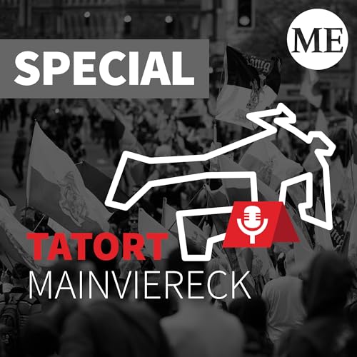 Was macht einen Reichsb&uuml;rger zum Reichsb&uuml;rger? Experte Timo B&uuml;chner im Interview